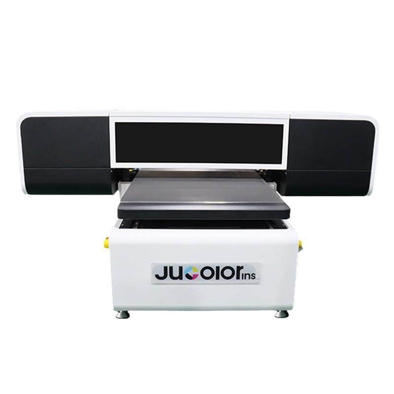 驹彩6090uv平板打印机喷墨浮雕手机壳玻璃多功能数码印刷机智能,淘宝优惠券,粉丝福利购,淘宝优惠卷