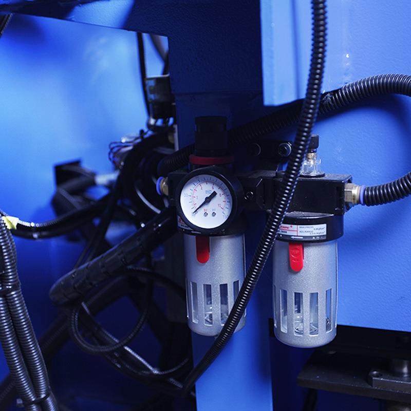 实心铜管钢管弯曲加工设备自动上料全自动伺服数控弯管机厂家,淘宝优惠券,粉丝福利购,淘宝优惠卷