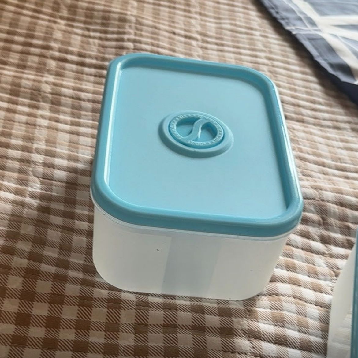 冰箱保鲜盒微波炉可加热可加热饭盒微波炉专用盒冷冻食物分装盒子 - 图2