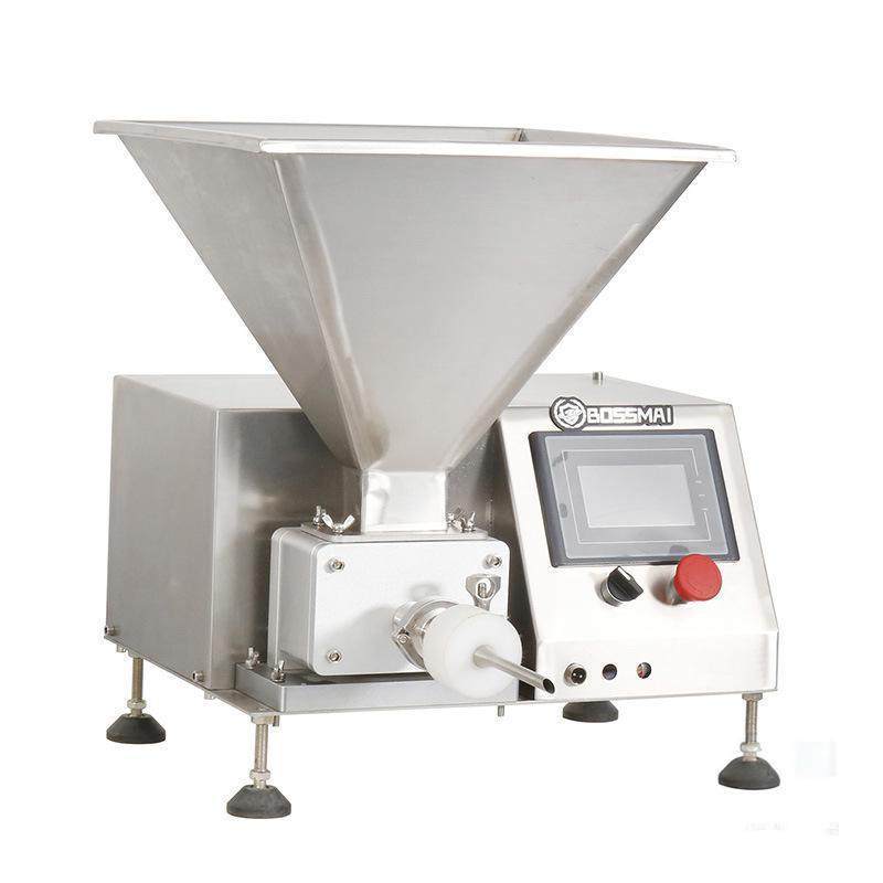 小型泡芙注馅机果酱注芯机面包商用奶油填充机台式蛋糕注馅机,淘宝优惠券,粉丝福利购,淘宝优惠卷