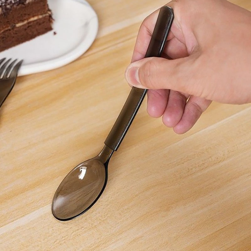 一次性勺子单独包装叉子批发商用水果蛋糕食品级外卖户外甜品餐具,淘宝优惠券,粉丝福利购,淘宝优惠卷