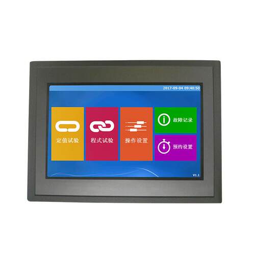 大型步入式高低温试验箱步入式恒温恒湿箱大型高低温交变试验室 - 图3