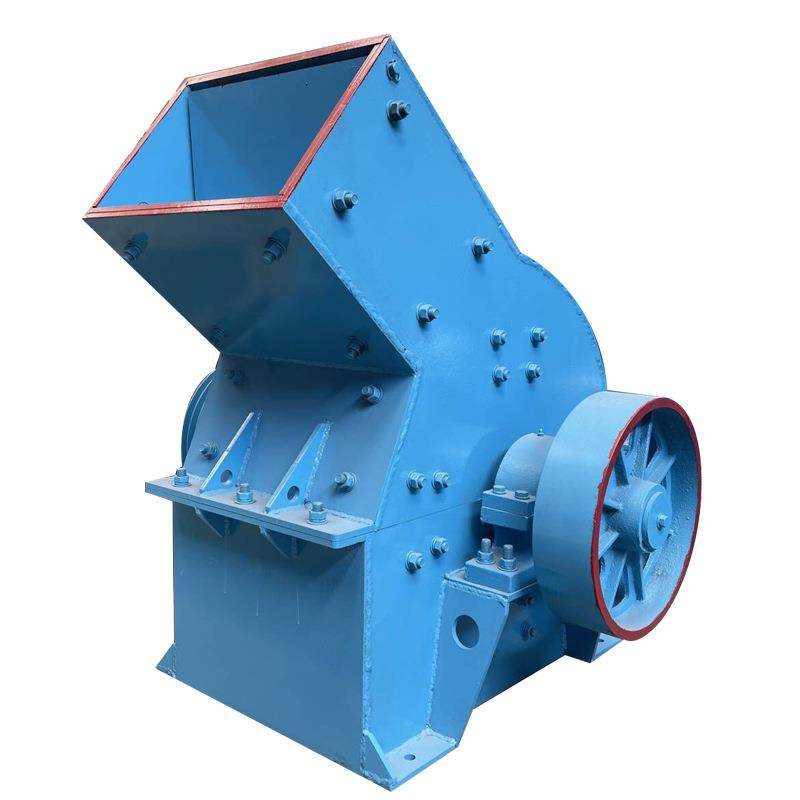 细破锤式破碎机锤破PC600x400PC800x600矿石加工破碎机,淘宝优惠券,粉丝福利购,淘宝优惠卷