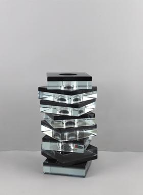 北欧金属金色甲壳虫摆件样板房办公室卧室书房客厅餐厅桌面装饰品