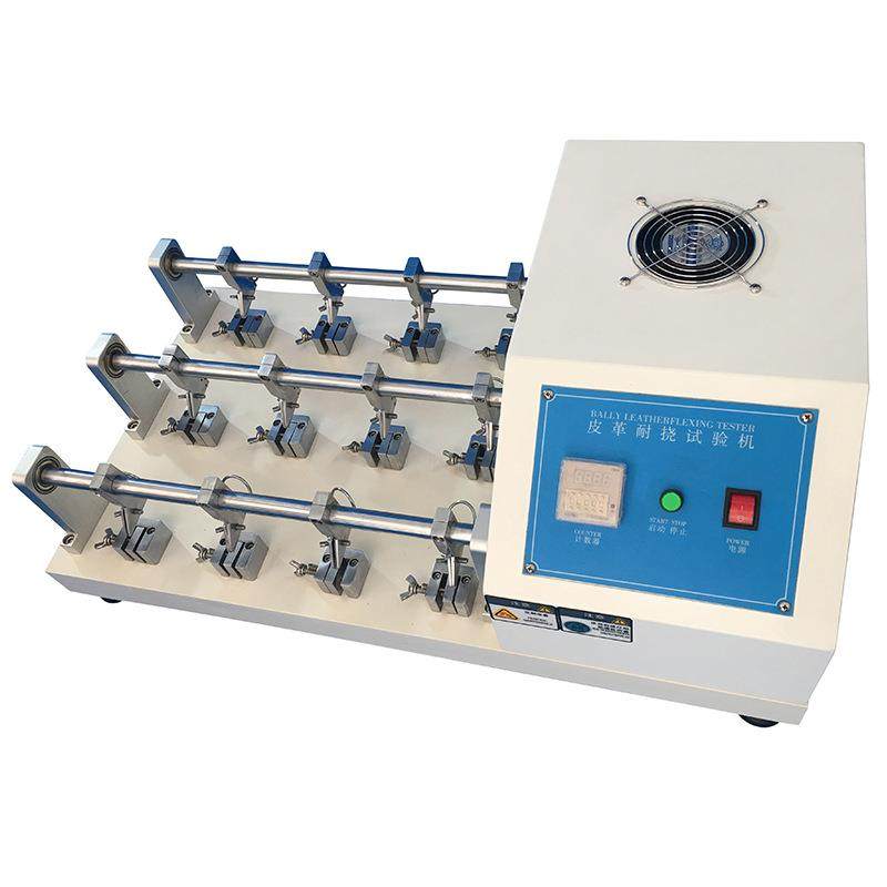 皮革耐挠性试验机弯折测试机皮革耐折测试仪布料耐曲折试验机,淘宝优惠券,粉丝福利购,淘宝优惠卷