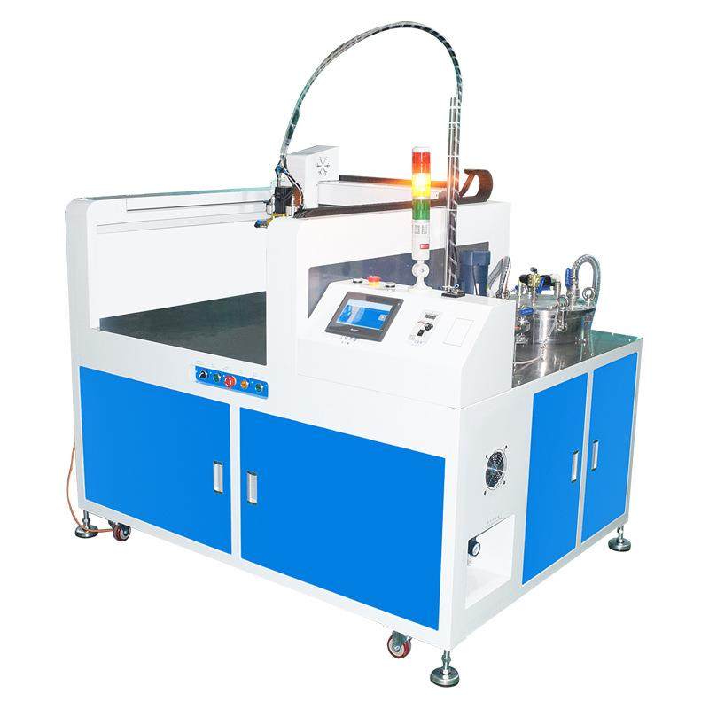 全自动ab胶环氧树脂灌胶机聚氨脂双液电源真空灌封灌胶机,淘宝优惠券,粉丝福利购,淘宝优惠卷