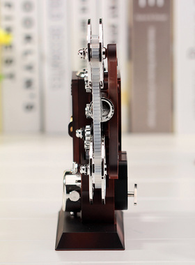 极速创意放映机音乐盒 q古典风格八音盒 精品礼物首饰盒开学情人