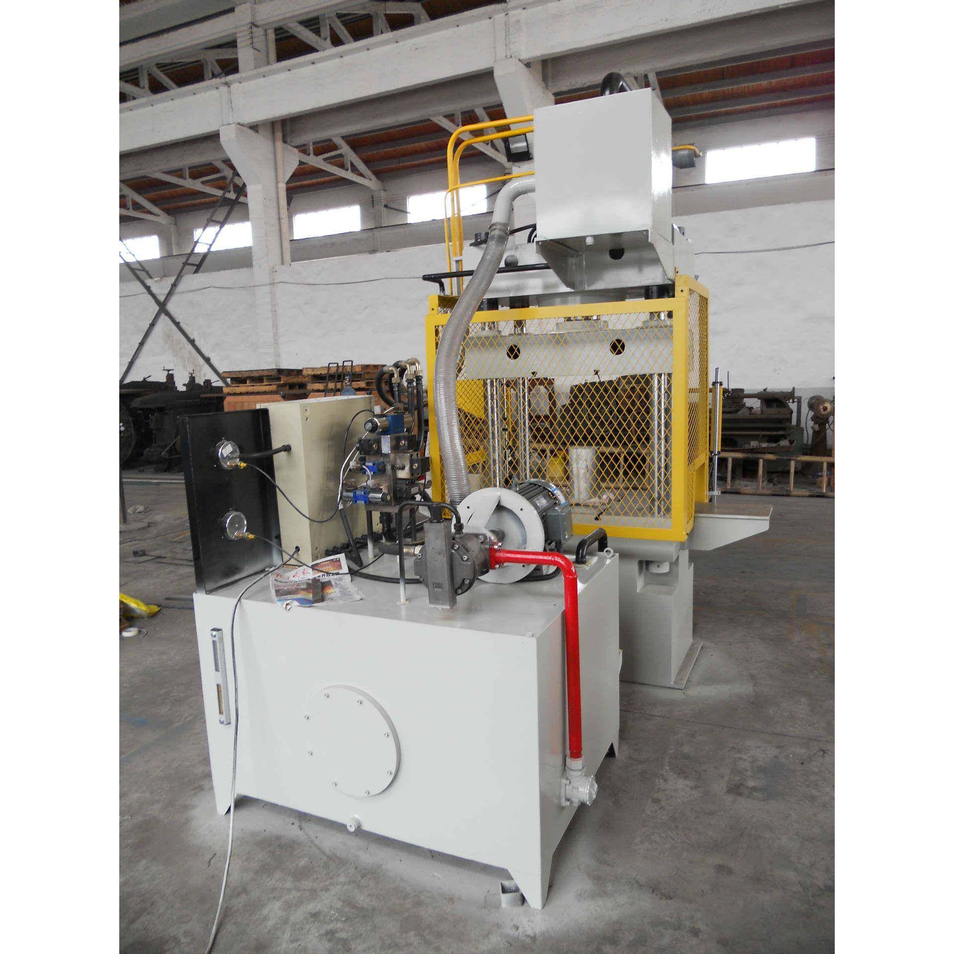 厂家供应油压机供应数控80T四柱液压机四柱压力机精密,淘宝优惠券,粉丝福利购,淘宝优惠卷