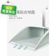 Customized Broom Dustpan Set Kombination Haushalt Weiche Besen Scheibenwischerboden abkratzen Badezimmer Sweeping Besen