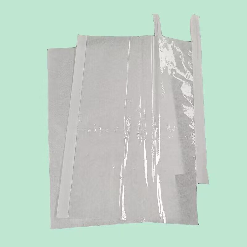 莲雾套袋专用袋下开窗可视洋蒲西红柿番茄防水防虫侧开窗半透明袋,淘宝优惠券,粉丝福利购,淘宝优惠卷