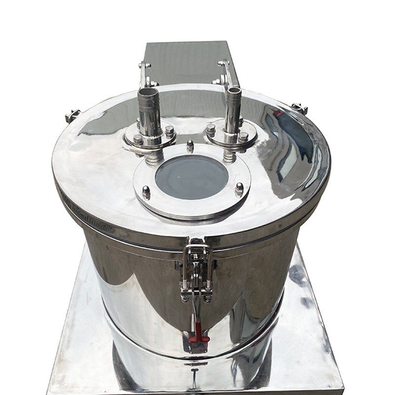 实验室洁净型立式平板工业离心机不锈钢脱水分离甩干,淘宝优惠券,粉丝福利购,淘宝优惠卷