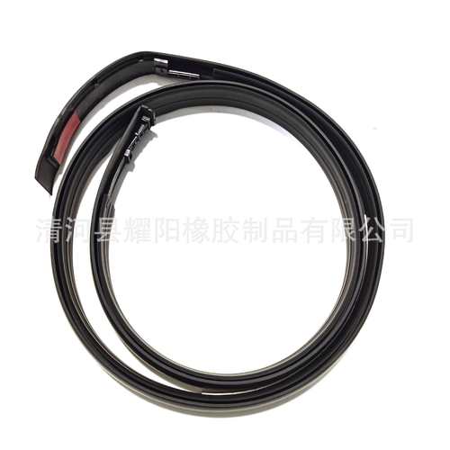 适用于塔科马TACOMA车顶流水条密封条75551-04063 75552-04063 - 图2