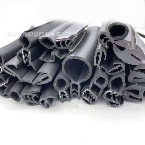 适用于塔科马TACOMA车顶流水条密封条75551-04063 75552-04063 - 图3