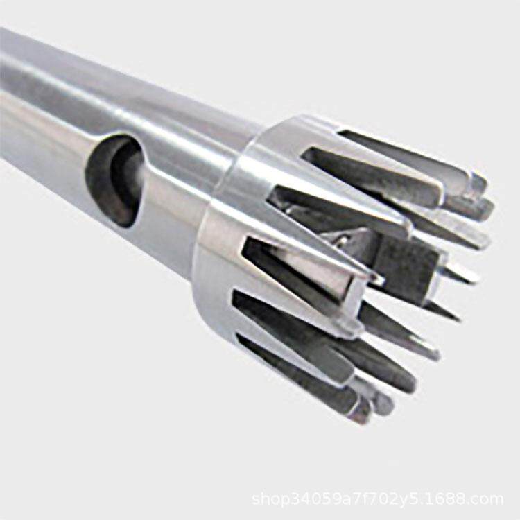 JS20型实验室不锈钢高剪切均质分散乳化机高速分散搅拌混合乳化 - 图2