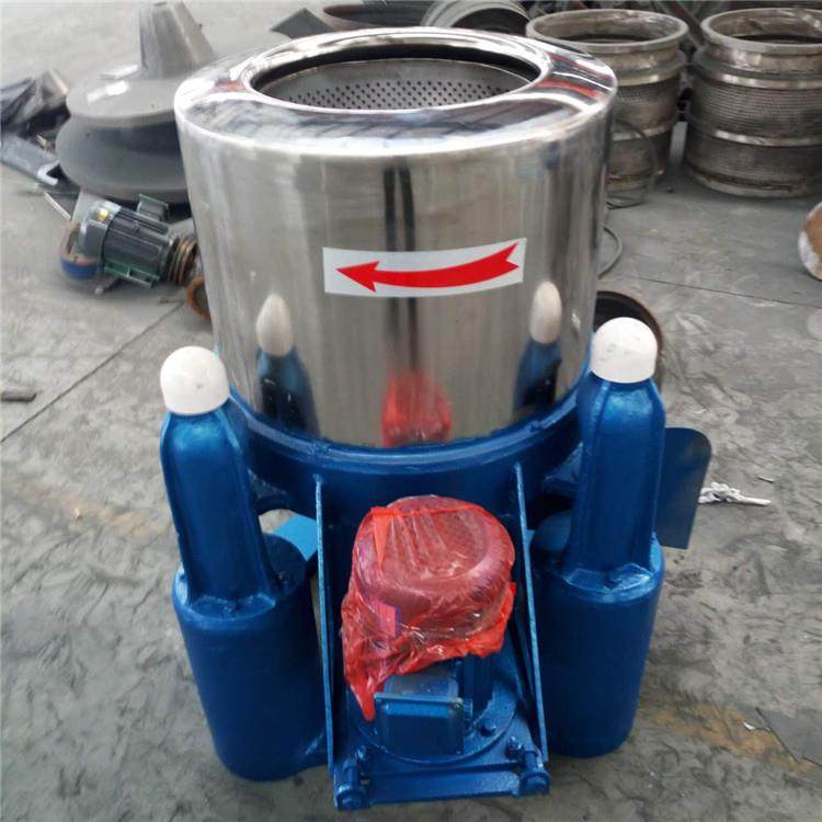 工业全自动卸料型脱水机不锈钢制造适用五金件电镀小型工件,淘宝优惠券,粉丝福利购,淘宝优惠卷