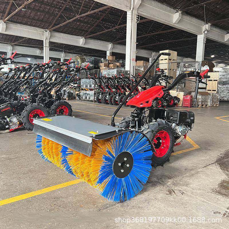 不一样的烟火小型6.5马力汽油手推式扫雪机家庭庭院除雪机清雪,淘宝优惠券,粉丝福利购,淘宝优惠卷