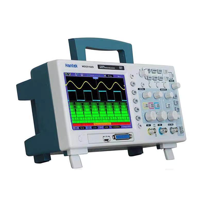 MSO5062D双通道混合信号数字存储示波器16通道逻辑分析仪,淘宝优惠券,粉丝福利购,淘宝优惠卷
