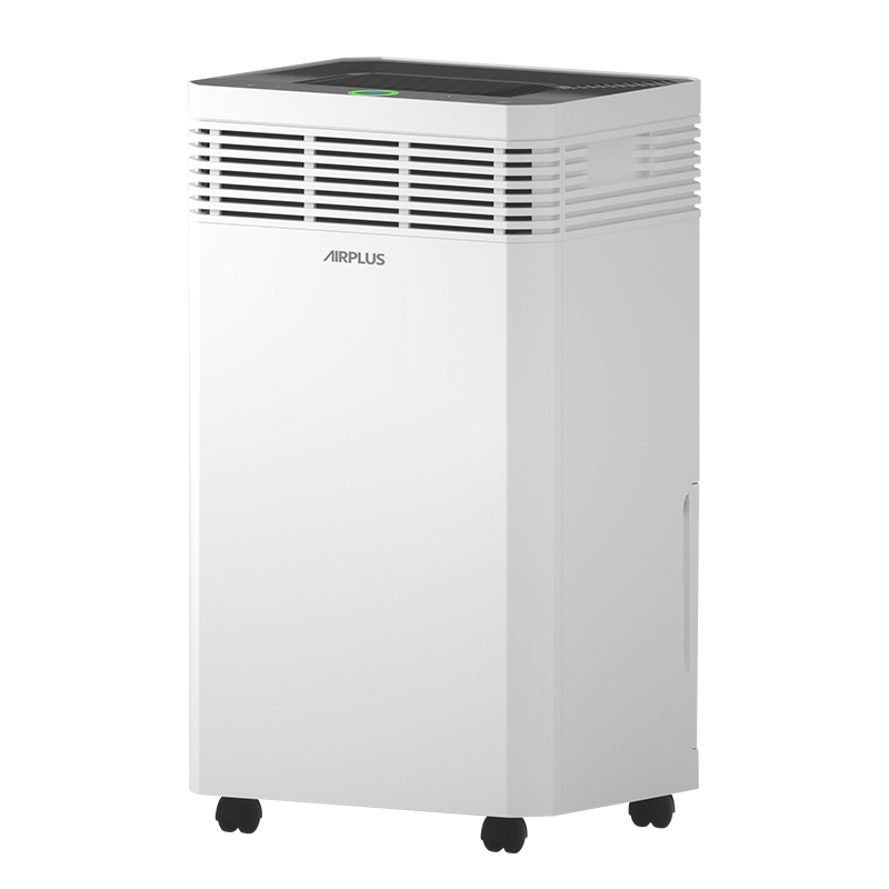 airplus除湿机家用客厅大功别墅仓库地下室工业抽湿除潮吸湿