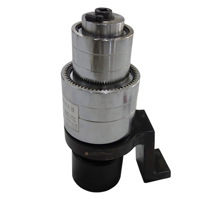 Large nut disassembly and assembly manual tools SGBZQ torque multiplier Sleeve torque amplifier supplier