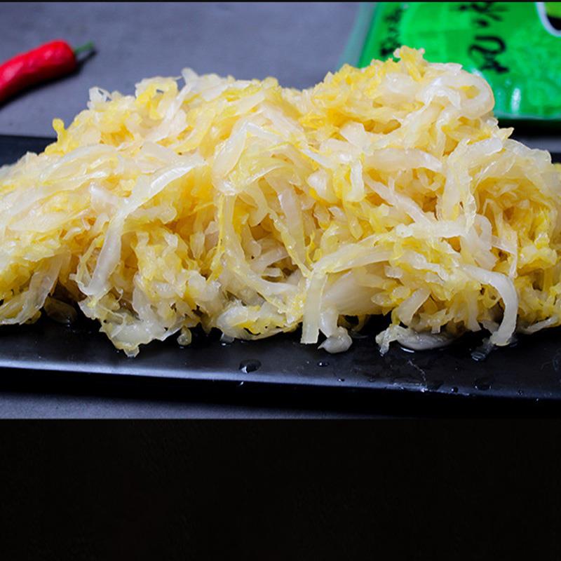 Northeast Fermented Cabbage - 图3