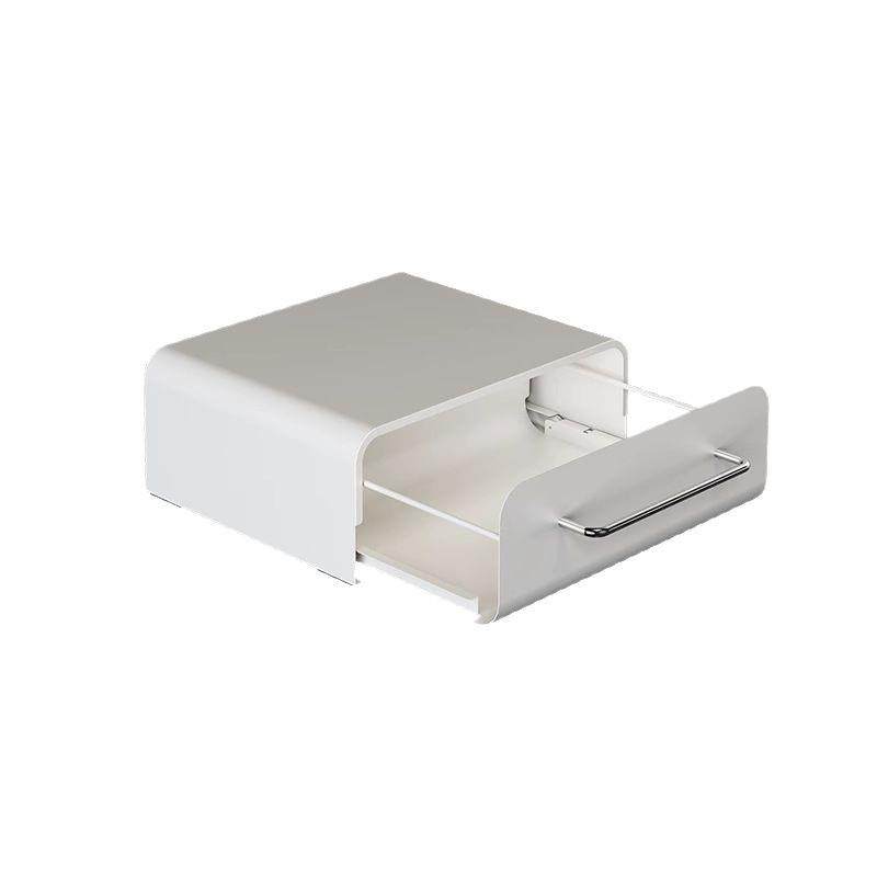 桌面抽屉收纳盒子家用咖啡机水吧台底座收纳置物架客厅茶杯水杯架,淘宝优惠券,粉丝福利购,淘宝优惠卷