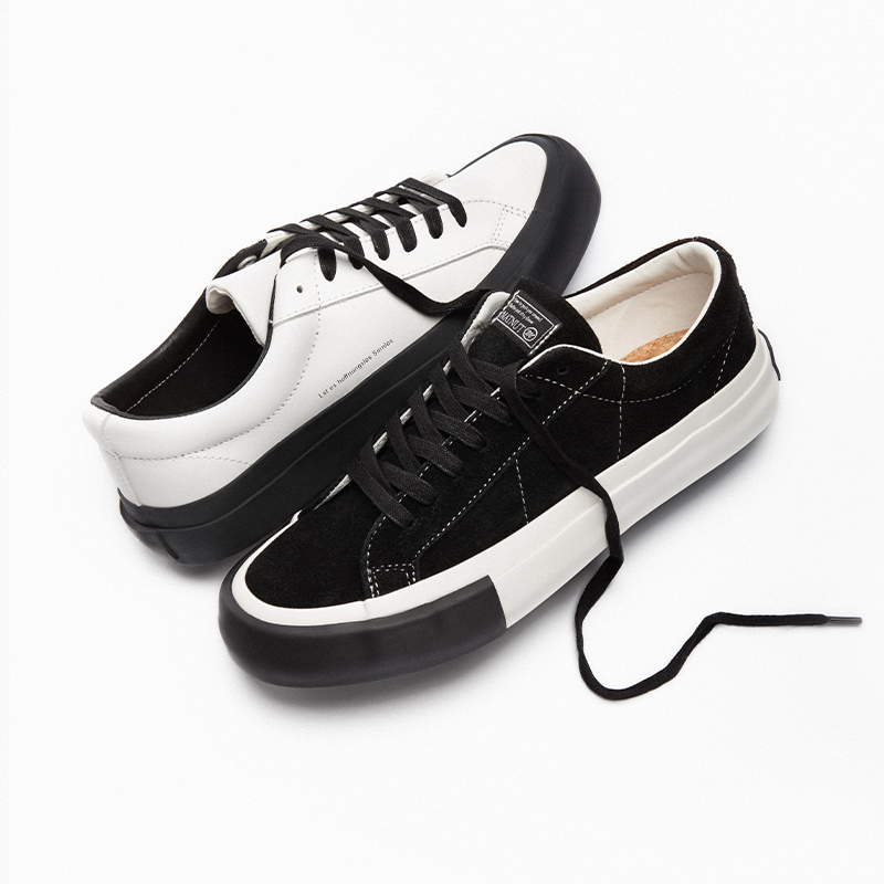 MATNUT BLOOD 翻毛皮 黑色 低帮 原创 明星同款 国潮 运动 板鞋,淘宝优惠券,粉丝福利购,淘宝优惠卷