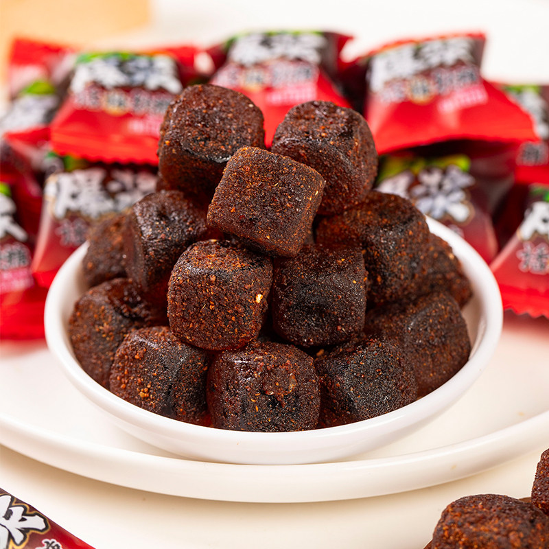 宏源爆浆话梅糖软糖散装陈皮喜糖酒店前台招待酸甜糖果休闲小零食,淘宝优惠券,粉丝福利购,淘宝优惠卷