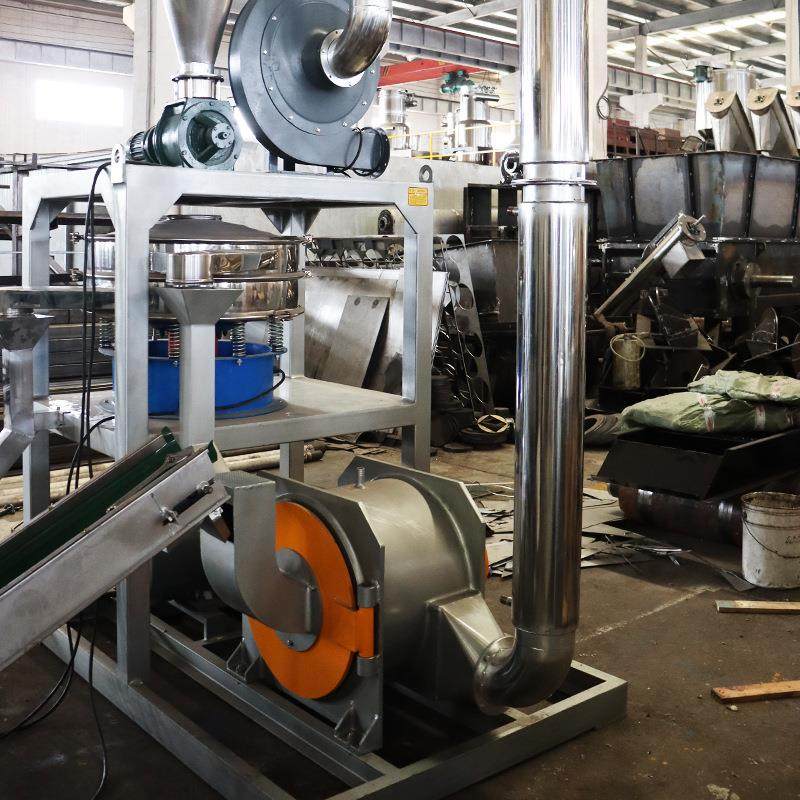 工业用废料破碎设备SWM-500卧式破碎机废旧PVC塑料板材破碎机,淘宝优惠券,粉丝福利购,淘宝优惠卷