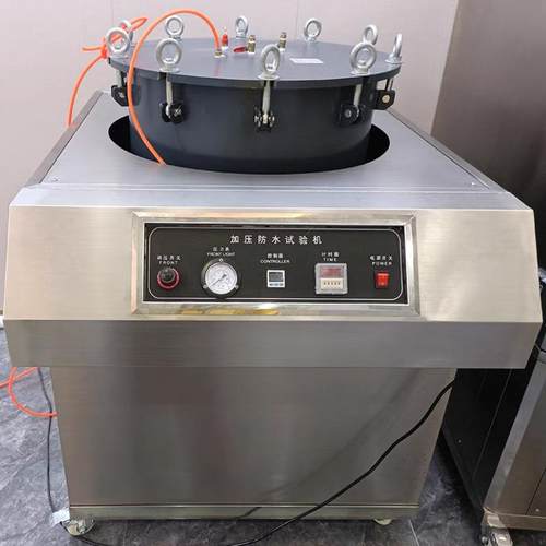 IPX7标准防水等级浸水测试机全自动IPX7浸水淋雨试验箱防水实验箱 - 图1