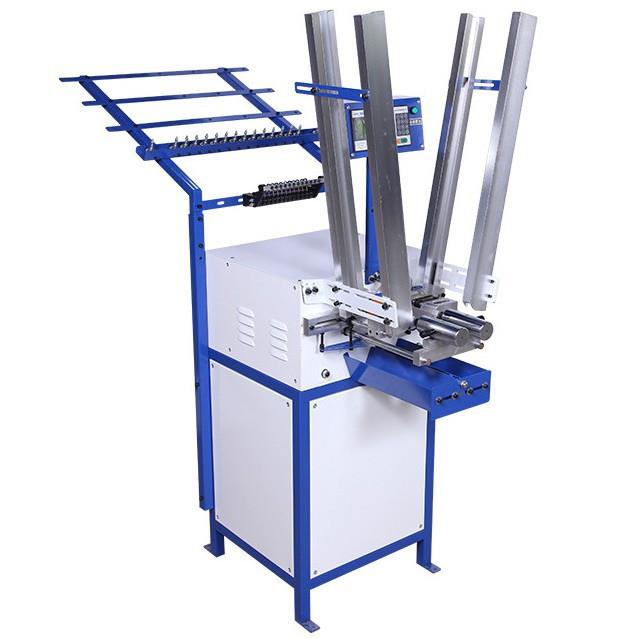 厂家供应全自动纬纱机供应多型号高速复绕机全自动丝绳线纬纱机 - 图3