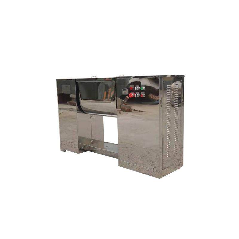 CH系列槽型混合机粉末颗粒不锈钢槽式混料机搅拌桨槽型混合机,淘宝优惠券,粉丝福利购,淘宝优惠卷