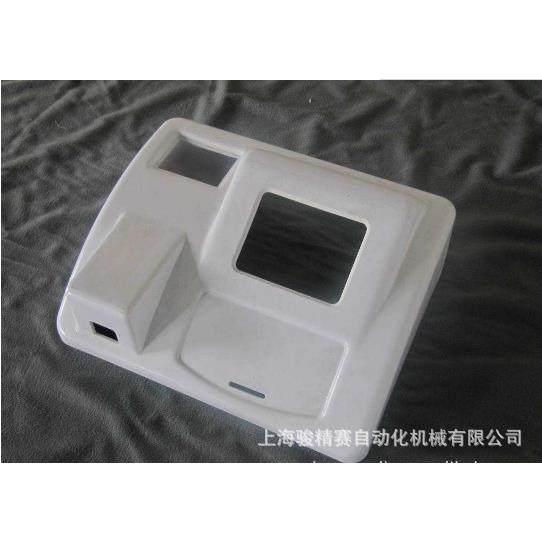 上海供应单头厚片吸塑器械外壳吸塑机ABS吸塑机,淘宝优惠券,粉丝福利购,淘宝优惠卷