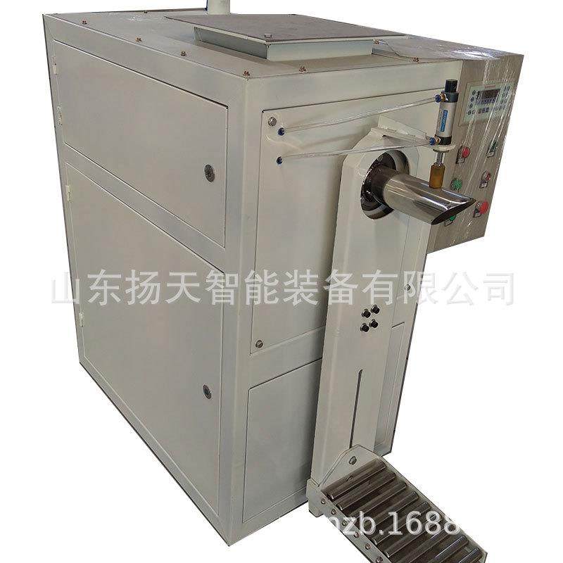 玻璃砂阀口自动灌装机粉剂包装机自动计量能耗小,淘宝优惠券,粉丝福利购,淘宝优惠卷