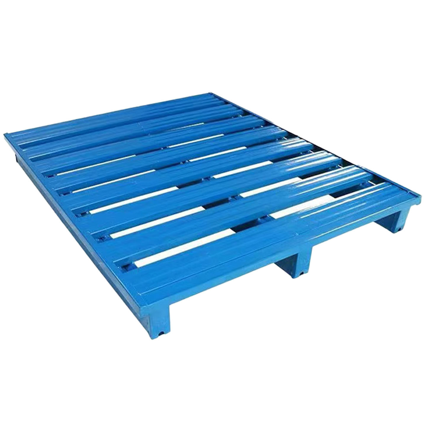 叉车金属工业铁托盘加厚重型商用卡板钢制托盘仓储货物地牛定制,淘宝优惠券,粉丝福利购,淘宝优惠卷
