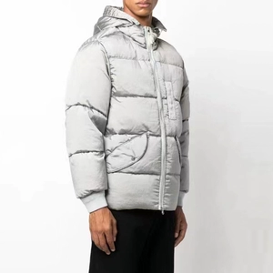 24FW Down Jacket 3063