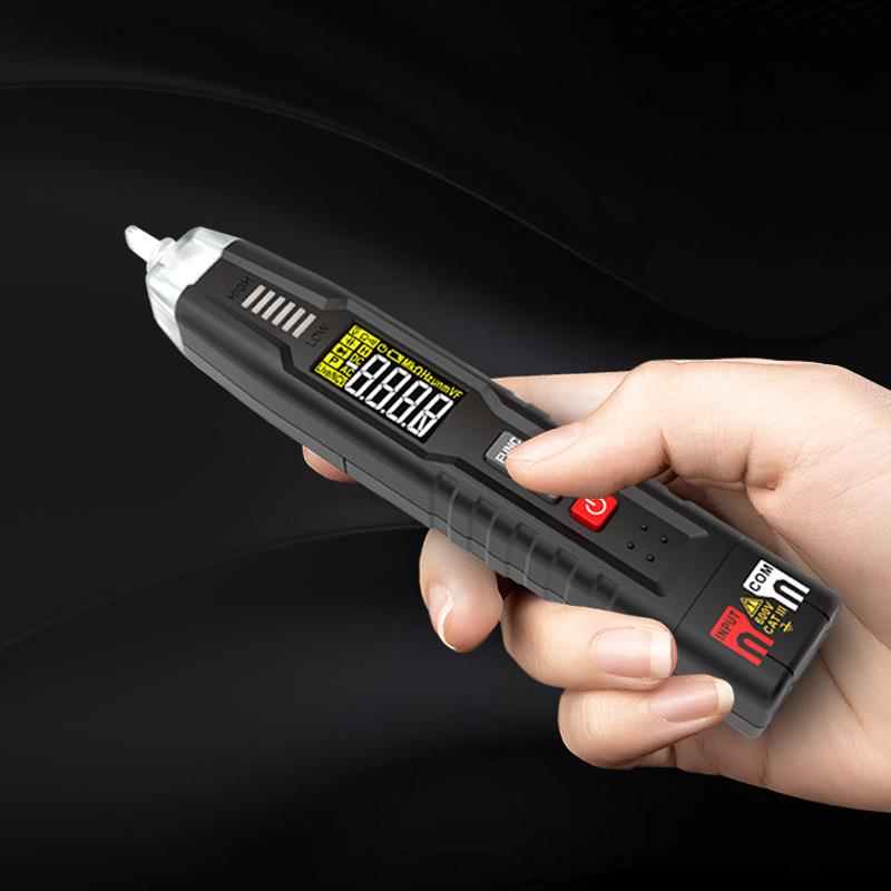 HT122华博新品笔式万用表 - 图1