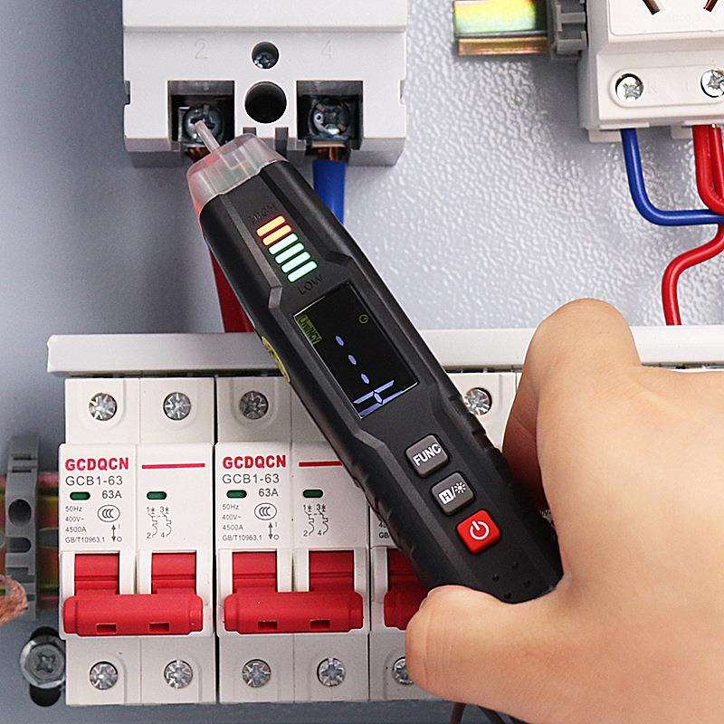 HT122华博新品笔式万用表 - 图0