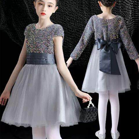 Children's Choir Costumes Poetry Recitation