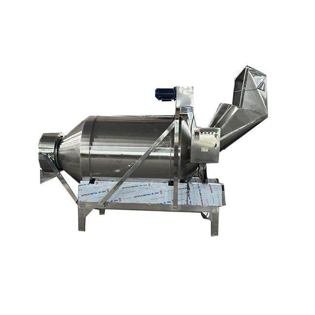 自动进料不锈钢滚筒搅拌机化工原料粉末颗粒大型卧式混合机,淘宝优惠券,粉丝福利购,淘宝优惠卷