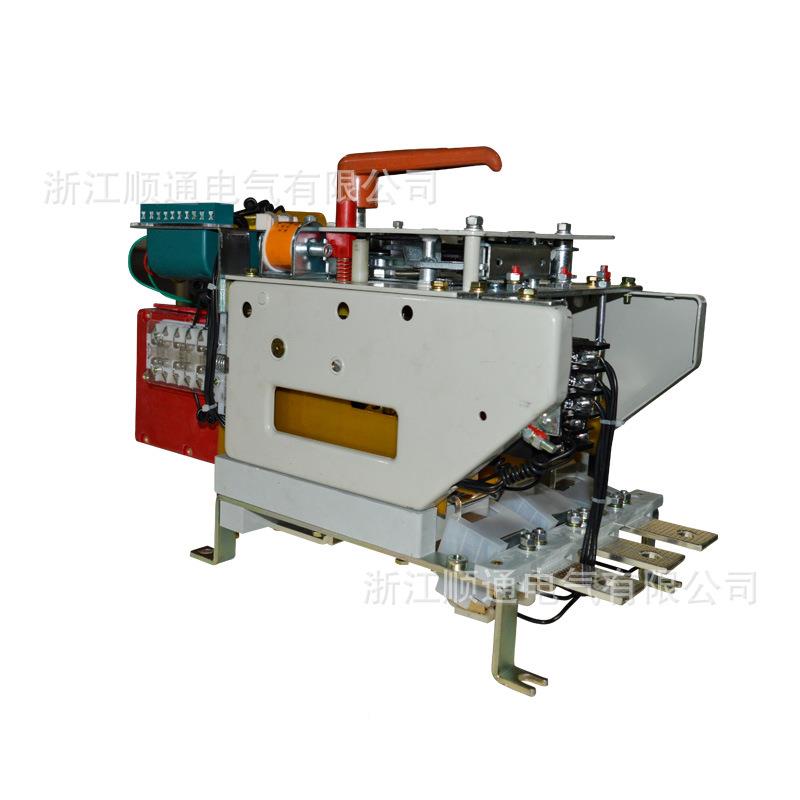 厂家直供DW15能万式断路器DW-2000/DW15-20能000/80A万断路器开关 - 图1