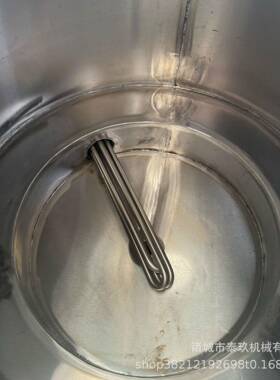 CIP自动清洗机饮料灌装生医539产线道设备清洗系统小c管ip型清洗