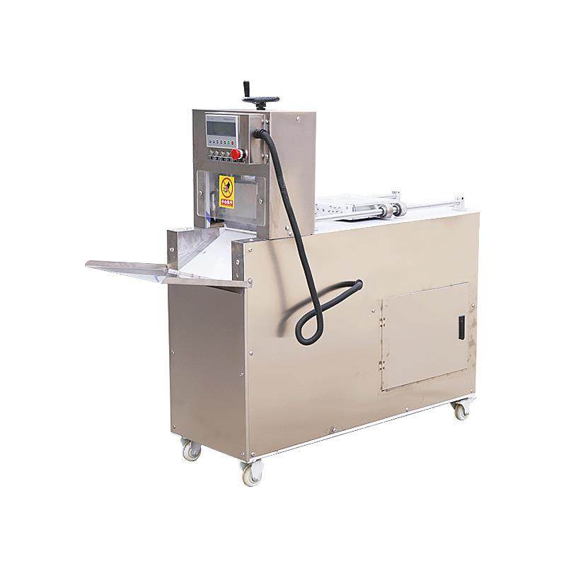 数控羊肉卷切片机商用全自动火锅店冻肉刨肉机切肥牛羊肉卷机厂家,淘宝优惠券,粉丝福利购,淘宝优惠卷