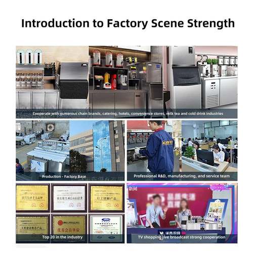 英文跨境款不锈钢移动冰槽加厚持久保温咖啡厅酒吧嵌入式冰池水池 - 图2