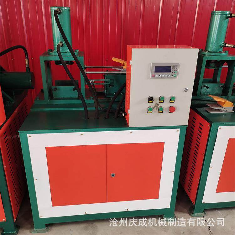 半自动缩口机液压缩口机全自动液压缩口机钢管胶管压管机,淘宝优惠券,粉丝福利购,淘宝优惠卷