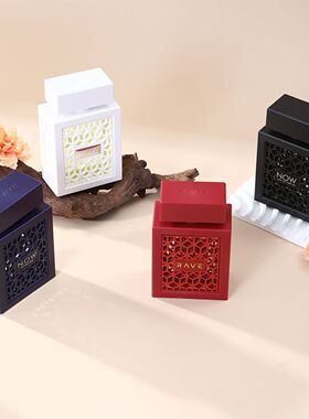 跨境热销 Lattafa Perfumes RAVE NOW 中东阿拉伯迪拜厂家
