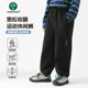 Vonbonkids mountaineering snow pants