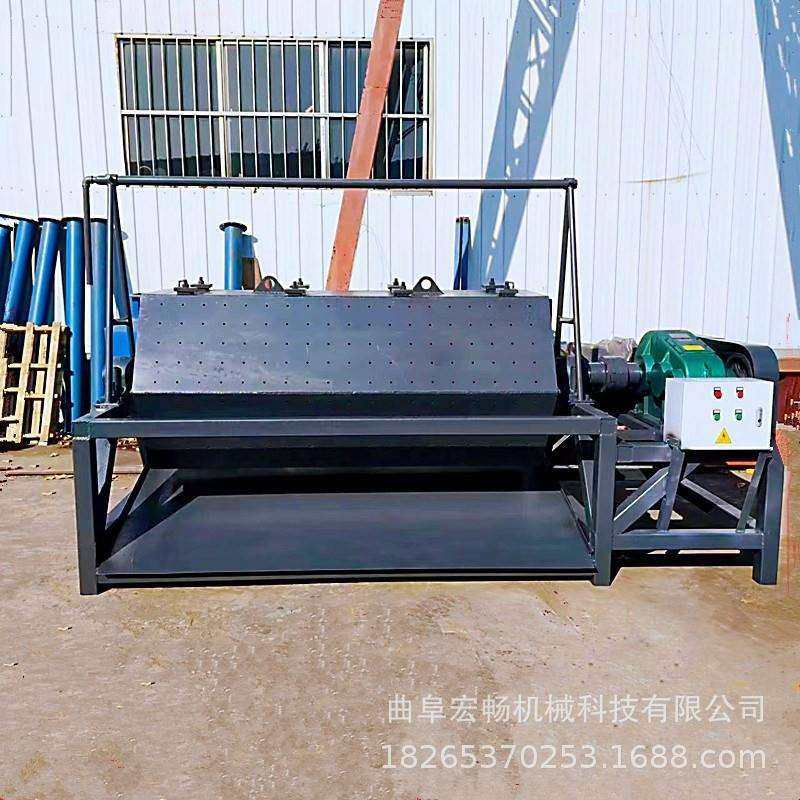 打孔六角滚筒抛光除锈机 不锈钢滚筒抛光机 去油污打磨机,淘宝优惠券,粉丝福利购,淘宝优惠卷