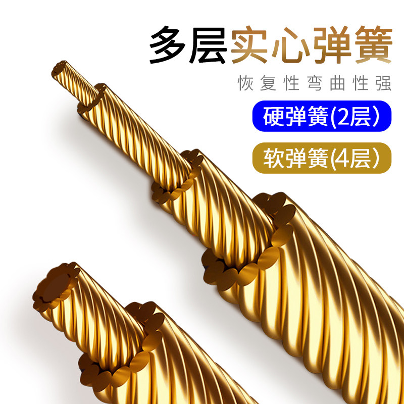 新款弹簧穿线神器电工穿线器拉线器引线器暗线暗管电线网线穿管器,淘宝优惠券,粉丝福利购,淘宝优惠卷