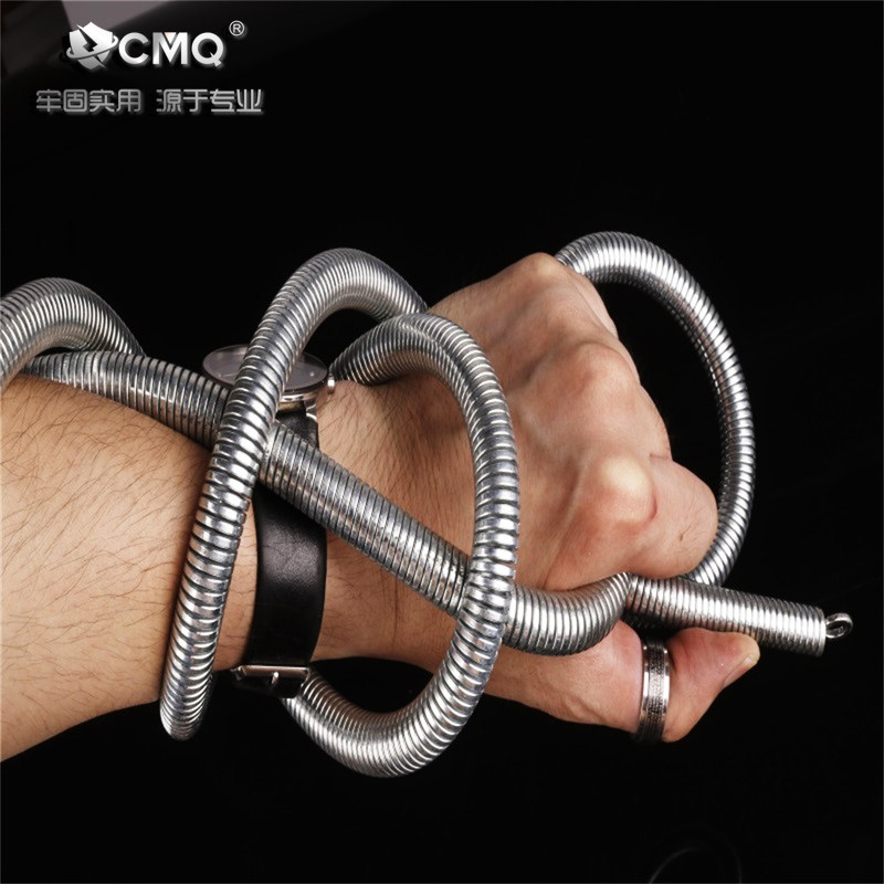 弯管弹簧电工PVC20线管弯管器3分4分6分1寸加长1米5手动弯簧神器,淘宝优惠券,粉丝福利购,淘宝优惠卷