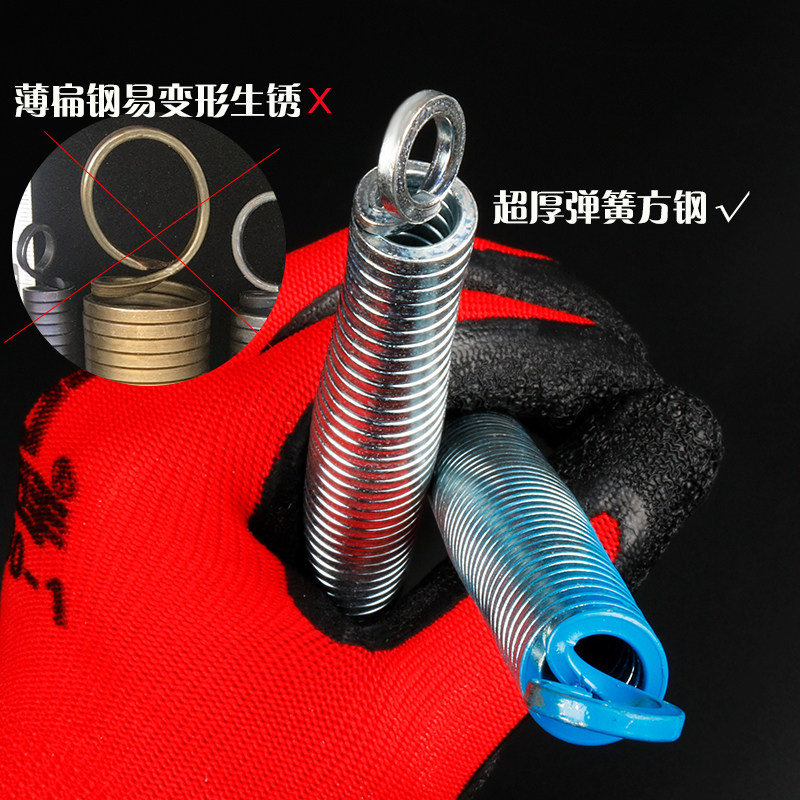 弯管弹簧电工PVC20线管弯管器3分4分6分1寸加长1米5手动弯簧神器,淘宝优惠券,粉丝福利购,淘宝优惠卷